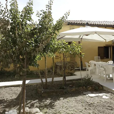 Giardino Di Girgenti 度假居 阿格里真托