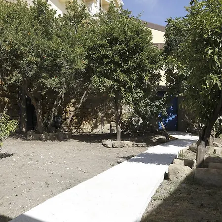 Giardino Di Girgenti 度假居 *
