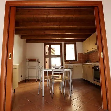 度假居 Giardino Di Girgenti